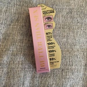 Too Faced Better than Sex Mascara Full Size